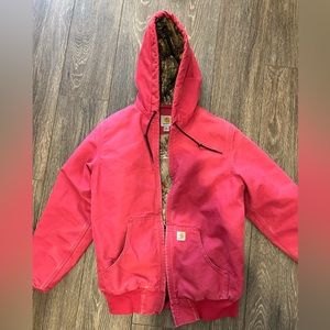 Women’s Carhartt Coat